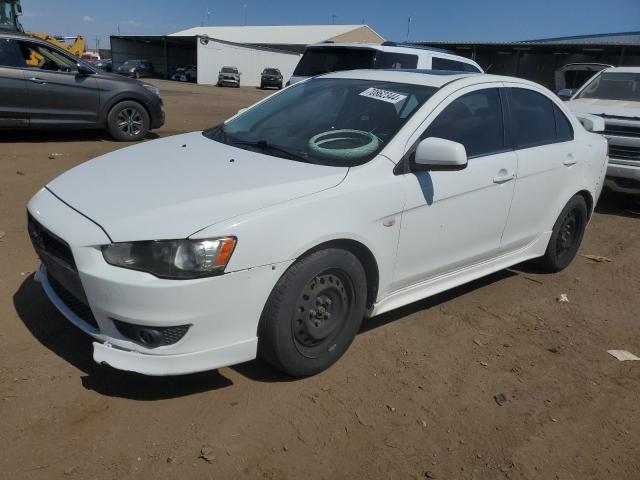 Photo 0 VIN: JA32U8FW9AU005679 - MITSUBISHI LANCER GTS 