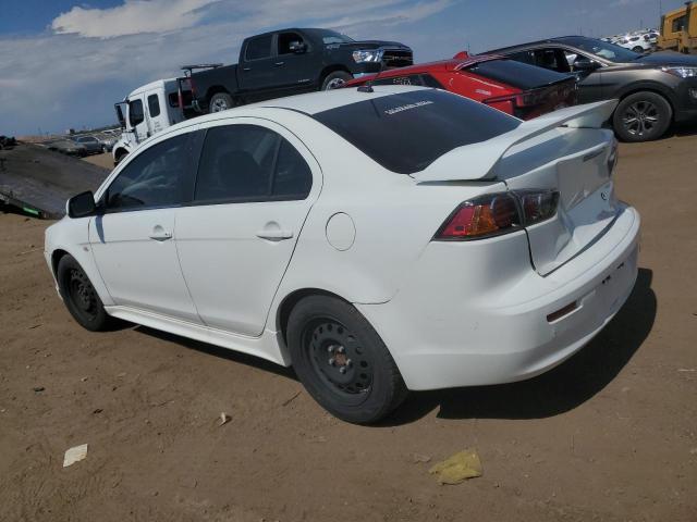 Photo 1 VIN: JA32U8FW9AU005679 - MITSUBISHI LANCER GTS 