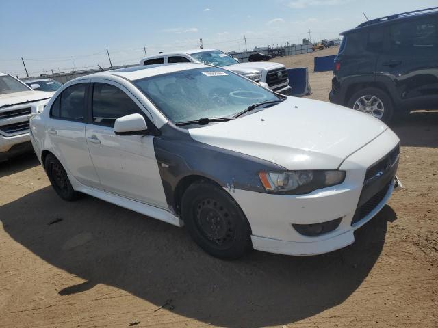 Photo 3 VIN: JA32U8FW9AU005679 - MITSUBISHI LANCER GTS 