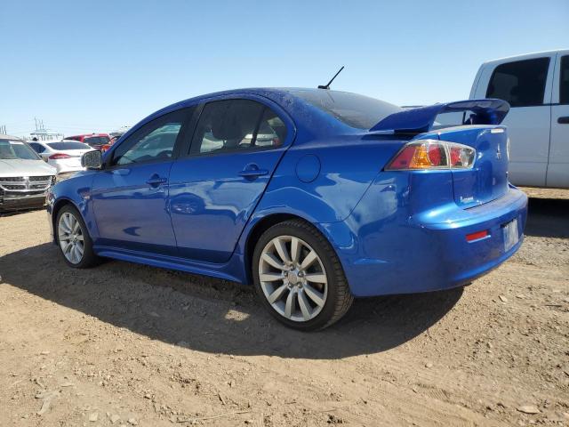 Photo 1 VIN: JA32U8FW9AU008758 - MITSUBISHI LANCER GTS 