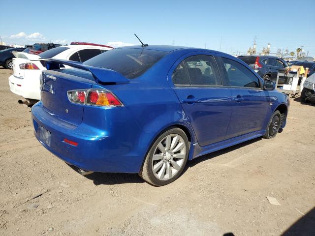 Photo 2 VIN: JA32U8FW9AU008758 - MITSUBISHI LANCER GTS 