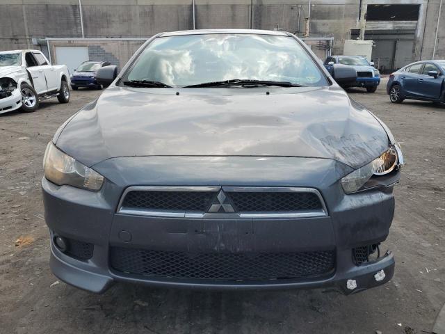 Photo 4 VIN: JA32U8FW9AU019517 - MITSUBISHI LANCER 