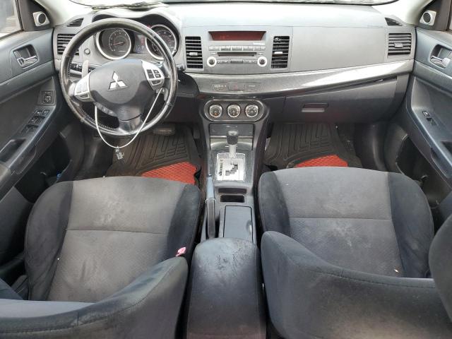 Photo 7 VIN: JA32U8FW9AU019517 - MITSUBISHI LANCER 