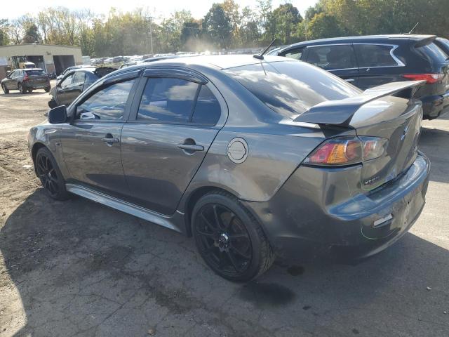 Photo 1 VIN: JA32U8FW9AU024586 - MITSUBISHI LANCER GTS 