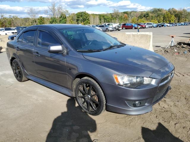 Photo 3 VIN: JA32U8FW9AU024586 - MITSUBISHI LANCER GTS 