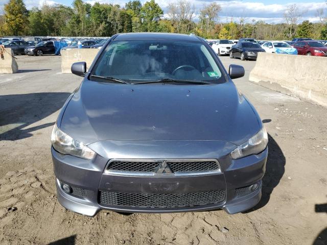 Photo 4 VIN: JA32U8FW9AU024586 - MITSUBISHI LANCER GTS 