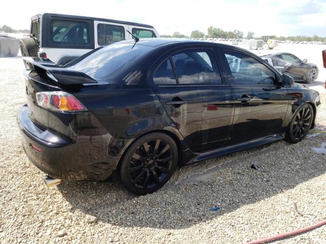 Photo 2 VIN: JA32U8FW9AU025480 - MITSUBISHI LANCER GTS 