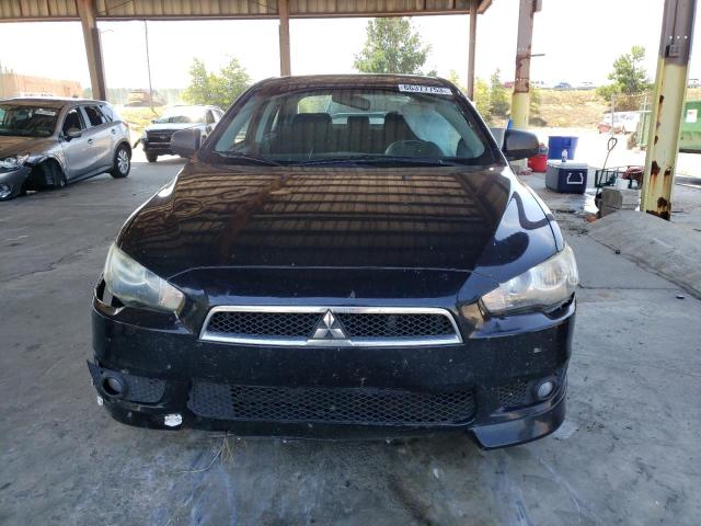 Photo 4 VIN: JA32U8FW9AU027357 - MITSUBISHI LANCER GTS 