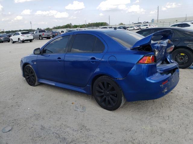 Photo 1 VIN: JA32U8FW9BU017963 - MITSUBISHI LANCER 