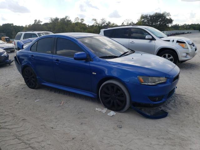 Photo 3 VIN: JA32U8FW9BU017963 - MITSUBISHI LANCER 