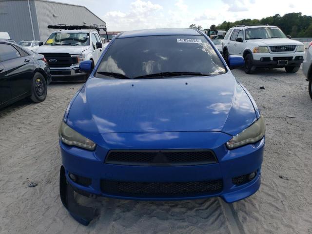 Photo 4 VIN: JA32U8FW9BU017963 - MITSUBISHI LANCER 