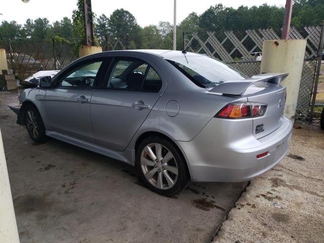 Photo 1 VIN: JA32U8FW9CU012988 - MITSUBISHI LANCER GT 