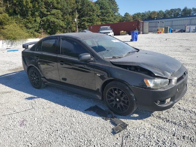 Photo 3 VIN: JA32U8FW9CU016667 - MITSUBISHI LANCER GT 