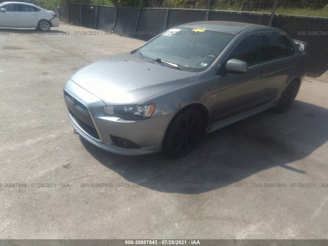 Photo 5 VIN: JA32U8FW9DU011017 - MITSUBISHI LANCER 