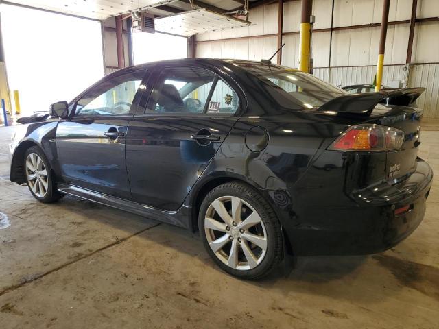 Photo 1 VIN: JA32U8FW9FU009822 - MITSUBISHI LANCER 