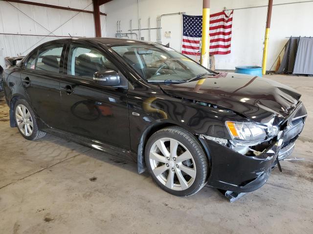 Photo 3 VIN: JA32U8FW9FU009822 - MITSUBISHI LANCER 