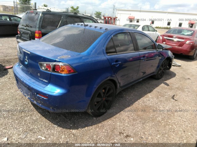 Photo 3 VIN: JA32U8FW9FU010131 - MITSUBISHI LANCER 