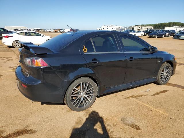 Photo 2 VIN: JA32U8FW9GU006176 - MITSUBISHI LANCER GT 