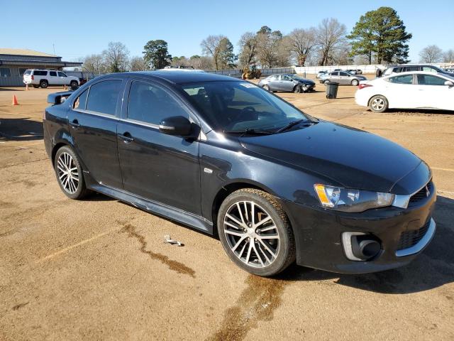 Photo 3 VIN: JA32U8FW9GU006176 - MITSUBISHI LANCER GT 