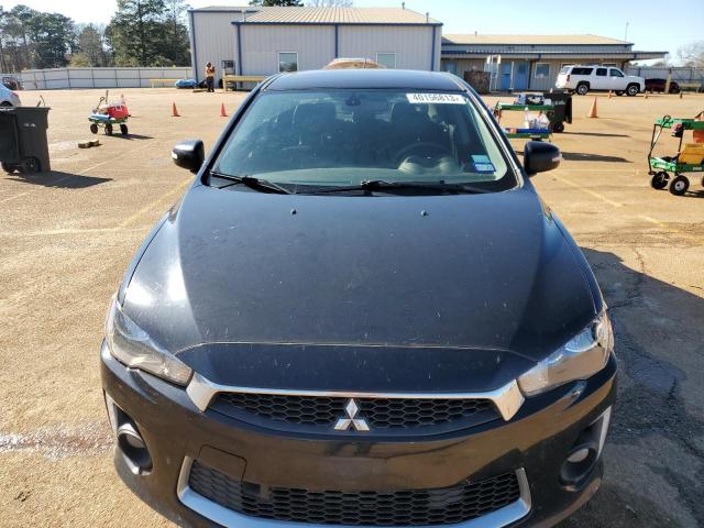 Photo 4 VIN: JA32U8FW9GU006176 - MITSUBISHI LANCER GT 