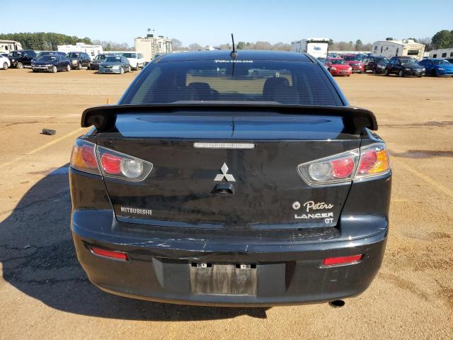 Photo 5 VIN: JA32U8FW9GU006176 - MITSUBISHI LANCER GT 