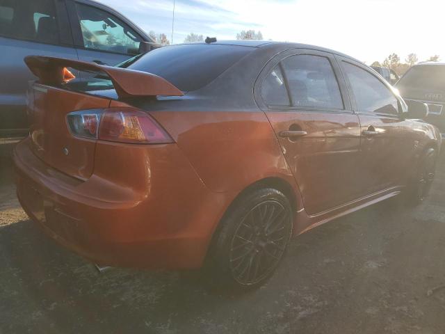 Photo 2 VIN: JA32U8FWXAU005786 - MITSUBISHI LANCER 