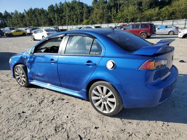 Photo 1 VIN: JA32U8FWXAU022510 - MITSUBISHI LANCER GTS 