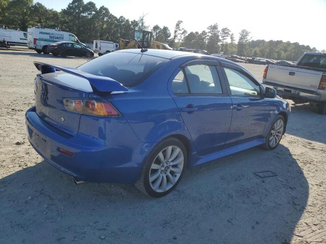 Photo 2 VIN: JA32U8FWXAU022510 - MITSUBISHI LANCER GTS 