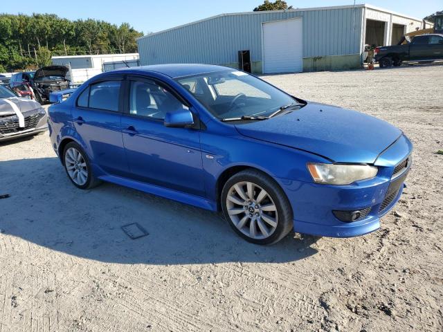 Photo 3 VIN: JA32U8FWXAU022510 - MITSUBISHI LANCER GTS 