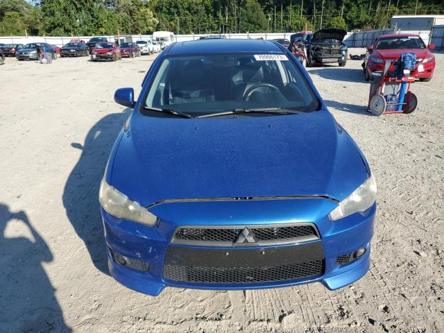 Photo 4 VIN: JA32U8FWXAU022510 - MITSUBISHI LANCER GTS 