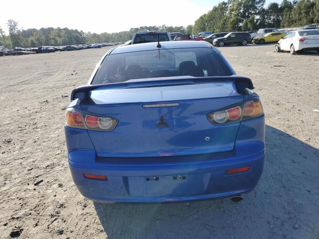 Photo 5 VIN: JA32U8FWXAU022510 - MITSUBISHI LANCER GTS 