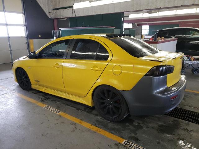 Photo 1 VIN: JA32U8FWXBU006485 - MITSUBISHI LANCER GTS 