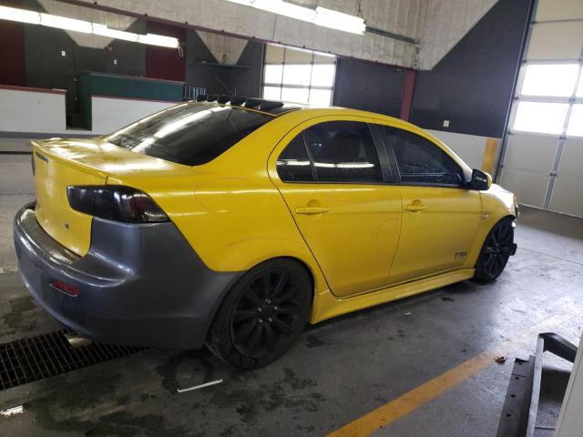 Photo 2 VIN: JA32U8FWXBU006485 - MITSUBISHI LANCER GTS 