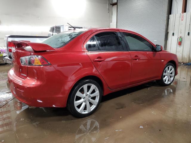 Photo 2 VIN: JA32U8FWXBU035436 - MITSUBISHI LANCER GTS 