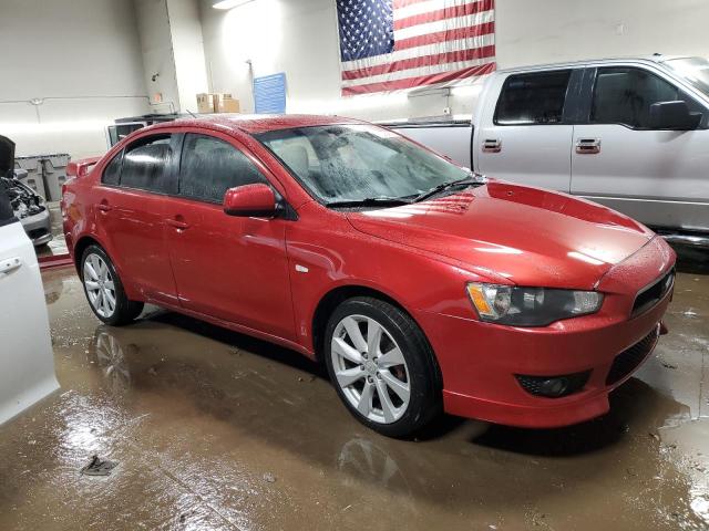 Photo 3 VIN: JA32U8FWXBU035436 - MITSUBISHI LANCER GTS 