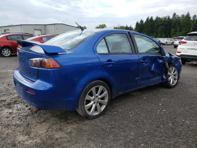 Photo 2 VIN: JA32U8FWXCU006715 - MITSUBISHI LANCER GT 