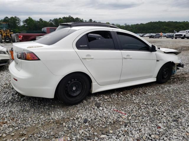 Photo 2 VIN: JA32U8FWXCU013129 - MITSUBISHI LANCER GT 