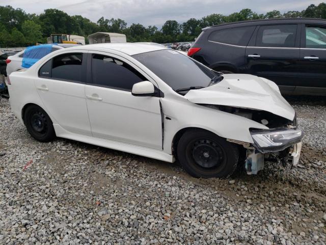 Photo 3 VIN: JA32U8FWXCU013129 - MITSUBISHI LANCER GT 