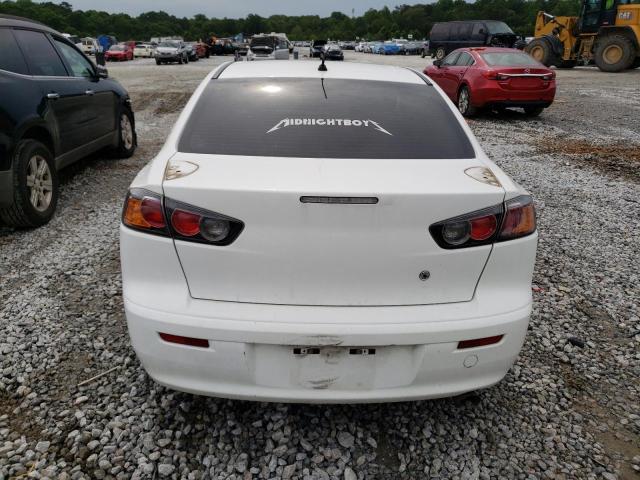 Photo 5 VIN: JA32U8FWXCU013129 - MITSUBISHI LANCER GT 