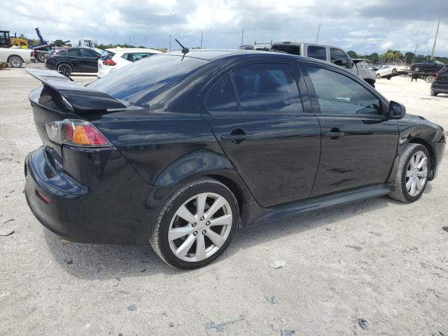 Photo 2 VIN: JA32U8FWXCU014507 - MITSUBISHI LANCER GT 