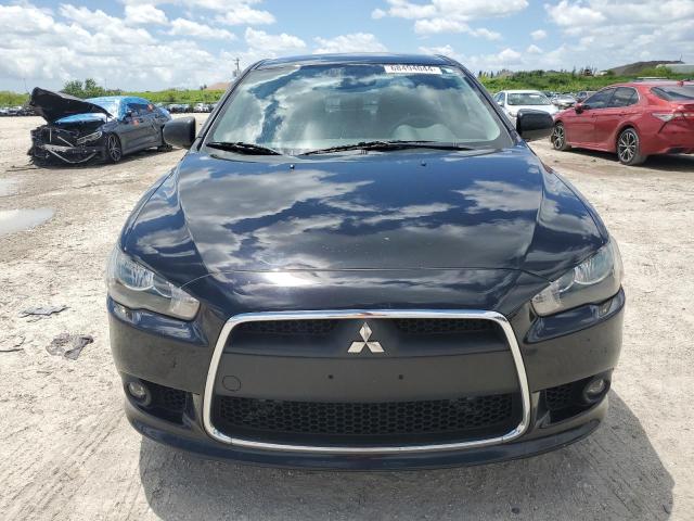 Photo 4 VIN: JA32U8FWXCU014507 - MITSUBISHI LANCER GT 