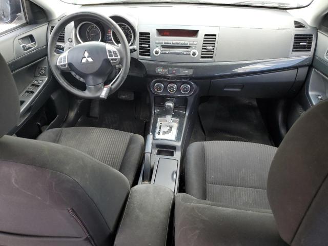 Photo 7 VIN: JA32U8FWXCU014507 - MITSUBISHI LANCER GT 