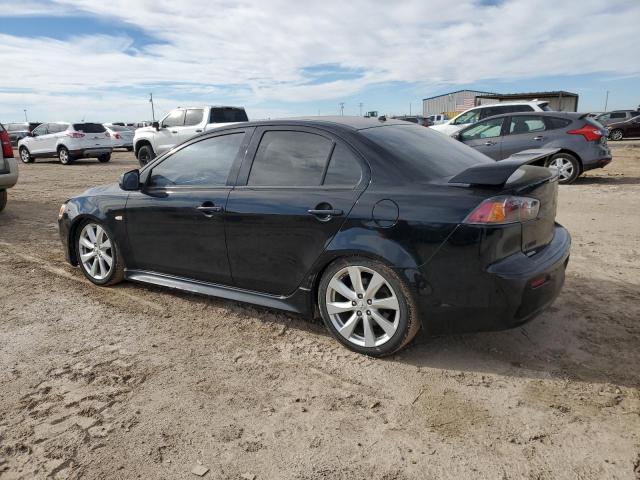 Photo 1 VIN: JA32U8FWXCU018329 - MITSUBISHI LANCER GT 