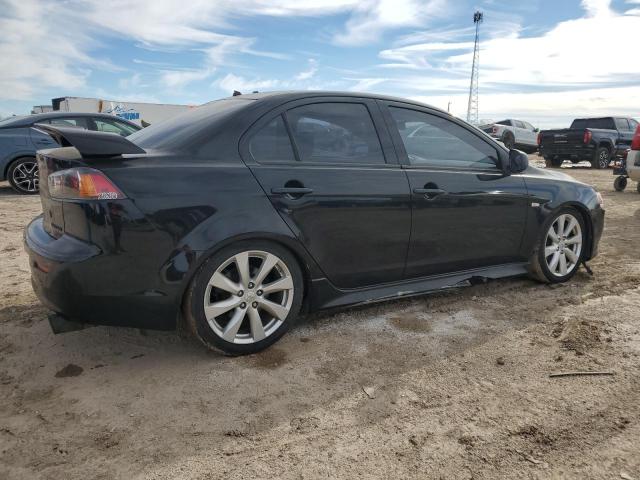 Photo 2 VIN: JA32U8FWXCU018329 - MITSUBISHI LANCER GT 