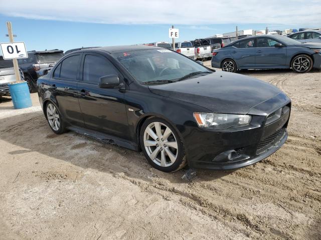 Photo 3 VIN: JA32U8FWXCU018329 - MITSUBISHI LANCER GT 