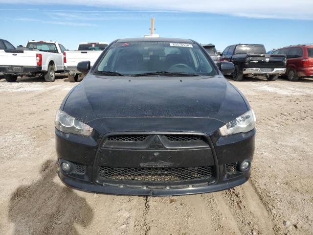 Photo 4 VIN: JA32U8FWXCU018329 - MITSUBISHI LANCER GT 