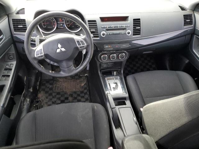 Photo 7 VIN: JA32U8FWXCU018329 - MITSUBISHI LANCER GT 