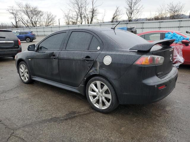 Photo 1 VIN: JA32U8FWXEU003140 - MITSUBISHI LANCER 