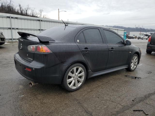 Photo 2 VIN: JA32U8FWXEU003140 - MITSUBISHI LANCER 