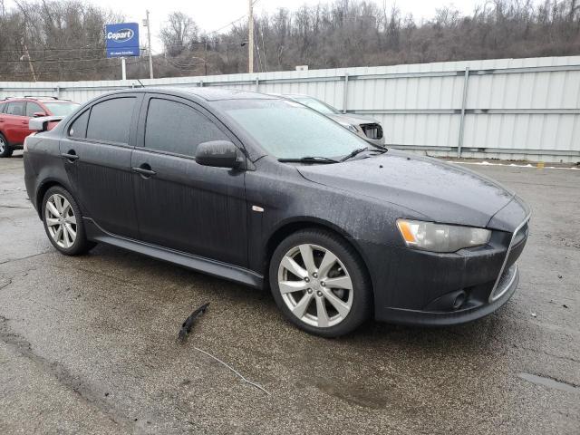 Photo 3 VIN: JA32U8FWXEU003140 - MITSUBISHI LANCER 